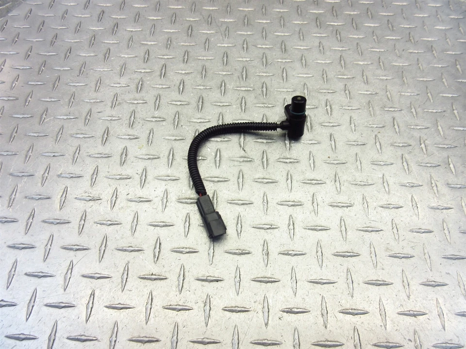 Harley-Davidson Softail Standard 2004 FXSTI cigüeñal sensor de posición probado Foto 1 de 4