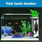 Aquarium Fish Tank Heater USB Heating Rod Thermostat Mini Submersible J4I6