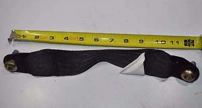 NEW International Navistar Seat Belt Tether Strap w/ Bolts - Extension 3549267C1 - Image 1 of 4