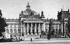 BERLIN Reichstag um 1900 - siehe Artikelbeschreibung