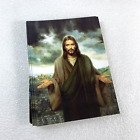 The Masters Art Collection Jesus Mary, 24-Cards, 4 Designs, Joseph Wallace King