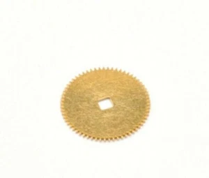 Spare Part 415 Ratchet Wheel For ETA 2824-2 2836-2 2834-2 2846 Watch Movement - Picture 1 of 2
