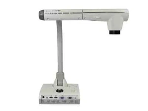 Elmo Document Camera Visualizer L-12 iD Without AC Adapter - Bild 1 von 4