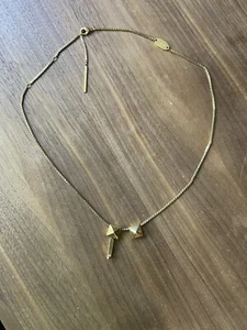 Valentino Garavani Italy Necklace - Picture 1 of 5