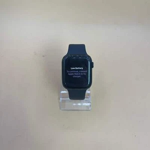 GPS Only Apple Watch Series 8 45MM Aluminum A2771 - Picture 1 of 5