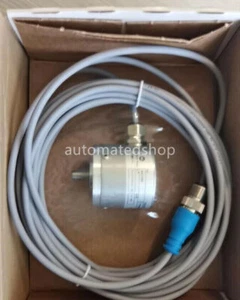 cxA41369 Markem-Imaje Inkjet Encoder Brand New - Picture 1 of 4