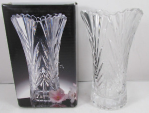 Mikasa Crystal Vases for sale | eBay