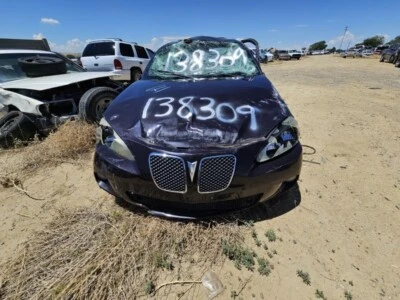 Used Rear Left Door Window Regulator Rear fits: 2007 Pontiac Grand prix Rear Lef - Image 1 of 4