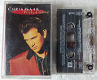 CHRIS ISAAK Wicked Game (1991) Cassette, Compilation - Reprise Records – WX 406C