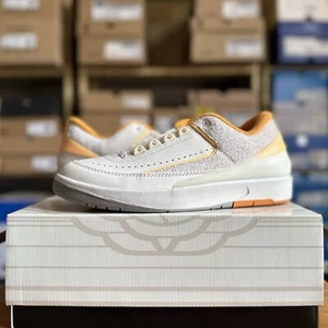 UK 7.5 - Air Jordan 2 Retro Low - Tinta Melone - Foto 1 di 5