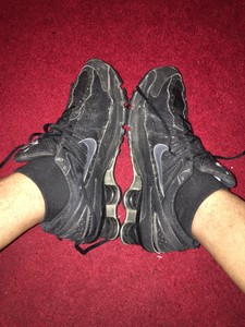 original nike shox