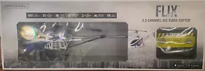 Protocol FLIX 3.5 Channel R/C Video-Copter - Picture 1 of 3