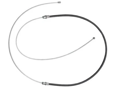 Cable de freno de estacionamiento Raybestos 66557KJ para Oldsmobile Toronado 1979-1985 Foto 1 de 2