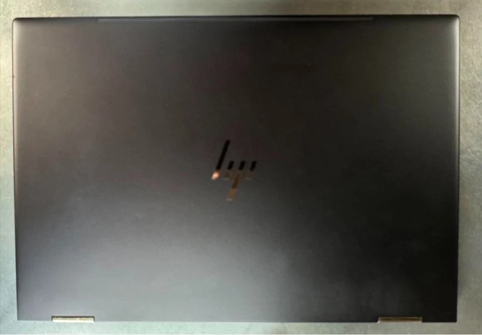 HP Spectre x360 Convertible 15-ch0xx Core i7 Notebook PC Home appliances g26 - Image 1 of 4