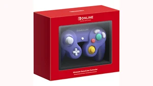 Nintendo Switch 2 GameCube Controller - Picture 1 of 1