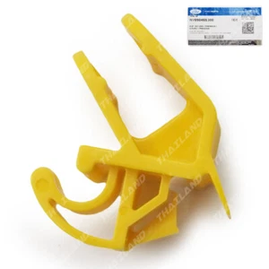 Hood Prop Rod Clamp Clip Bonnet For Ford/Mazda Ranger BT-50 Pro 2011 - 2021 - Imagen 1 de 8