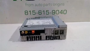 2020-2022 GMC ACADIA AUDIO RADIO RECEIVER OEM 84950398 - Picture 1 of 11
