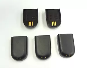 Lot of 5 DEFECTIVE Plantronics Savi W440, W445, W740 & W745 battery Not Working