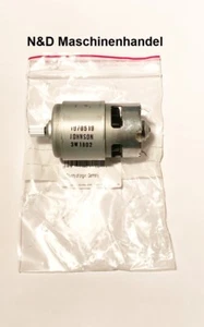 Johnson Motor für Viega Pressgun 5, 18V Pressmaschine - Bild 1 von 1
