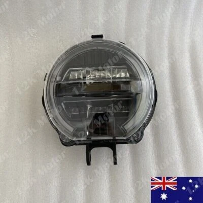 Headlight Assembly for Honda CB 650R 650F 1000R 2018-2022 CB650R CB650F CB1000R - Image 1 of 3