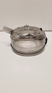 Breville Juice Fountain Plus JE98XL Replacement Part Filter Bowl W/ Spout - Picture 1 of 8