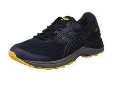 Scarpe asics GEL PULSE 9 blue Uomo - Sportlife Castelnuovo negozio running