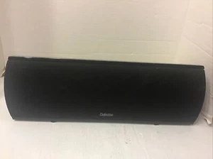 Altavoz central compacto Definitive Technology ProCenter 1000 - negro bonito limpio - Imagen 1 de 6