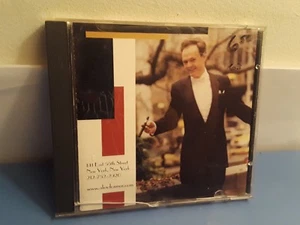 Alex Donner - White Tie (CD, 2000, Black Tie Records) - Foto 1 di 3
