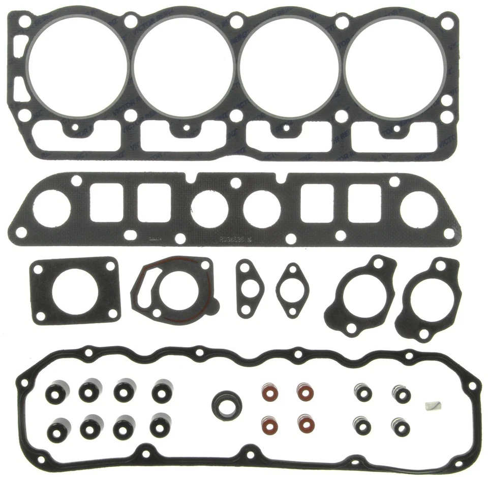 Juego de juntas de culata de motor Victor HS3799 Foto 1 de 1