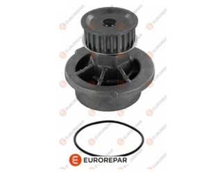 Water Pump fits VAUXHALL ASTRA F, G 1.6 94 to 05 X16XEL Coolant 1334046 New - Picture 1 of 2