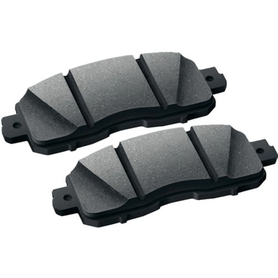 Juego de pastillas de freno delanteras BP1322 Bosch 2 ruedas para Mercedes Clase E Coupé E300 Q5 Foto 1 de 1