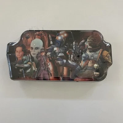Rompecabezas Star Wars 500 piezas en lata de metal Foto 1 de 4
