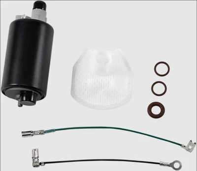 MOOSE RACING FUEL PUMP KIT HONDA/KAWASAKI 1009-0092 - Imagem 1 de 4