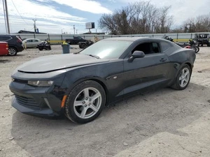 Rear View Mirror Without Automatic Dimming Fits 14-19 CORVETTE 4913045 - Picture 1 of 12