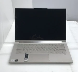 LENOVO YOGA C940-14IIL i7-1065G7 NO OS/SSD/RAM PER RICAMBI/RIPARAZIONE - Foto 1 di 8
