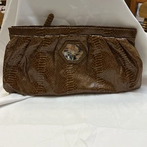 Forever Your Girl Paula Damen Clutch Paula Abdul Handtasche Vintage Selten 80er - Bild 1 von 12