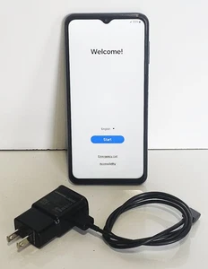 Samsung Galaxy A23 5G - 64 GB - Negro (Boost Mobile) ¡Bonito! - Imagen 1 de 8