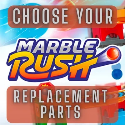 VTech Marble Rush - Choose Your Replacement Part - Genuine Spares - VGC - Image 1 of 4