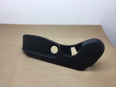 Cubierta del asiento del conductor delantero izquierdo Hyundai ELANTRA 2010-2014:A Foto 1 de 4