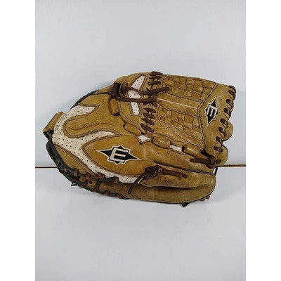 Guante de béisbol Easton Natural Elite NE 125FP 12 1/2 pulgadas guante para mano izquierda Foto 1 de 4