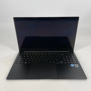 Samsung Galaxy Book2 Pro 15.6 FHD 2.1 GHz i7-1260P 16GB 512GB SSD Very Good - Picture 1 of 11