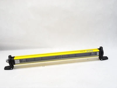 Sick M4000 advanced M40Z-025003RB0 1200115 Mehrstrahl-Sicherheitslichtschranke - Image 1 of 4