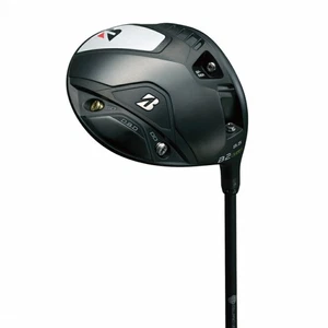 Bridgestone B2HT  Driver 9.5deg RH VANQUISH BS50 graphite Flex Stiff HC New - Picture 1 of 8