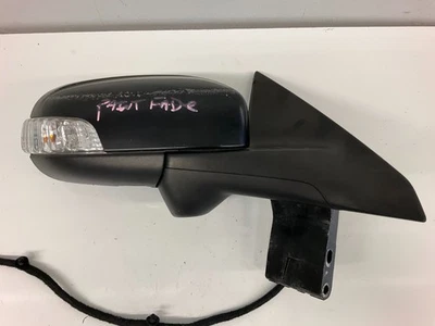 Espejo retrovisor lateral derecho pasajero Volvo C70 08-13 019 piedra negro 30779020 Foto 1 de 4