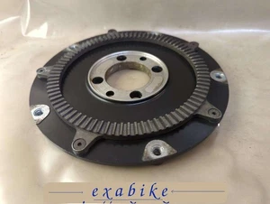 rotor du disque arriere pour BMW R1100RT de 1995 a 2001 - Foto 1 di 2