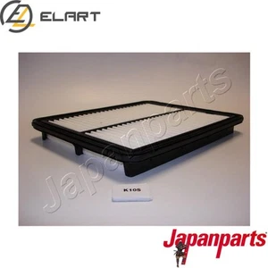 AIR FILTER FA-K10S FOR KIA SORENTOI G6DB 3.3L G6CU 3.5L 6cyl SORENTO I 2.5L 4cyl - Picture 1 of 6