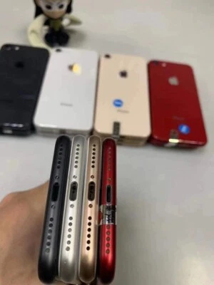 Apple iPhone 8 64GB  256GB   *No AC/SIM* w/Battery Grade A - Image 1 of 4