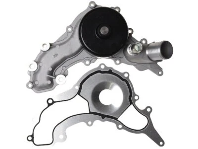 For 2012-2017 Jeep Wrangler Water Pump API 99835QMXZ 2015 2014 2013 2016 3.6L V6 - Image 1 of 2