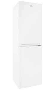 Beko Freestanding Fridge-Freezer 50/50 Excellent cosmetic & working condition - Picture 1 of 7