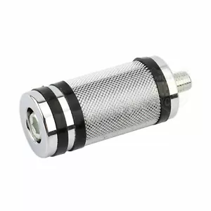 Chrome Heel Toe Foot Shifter Peg Shift Peg For Harley Touring Sportster Softail - Bild 1 von 7
